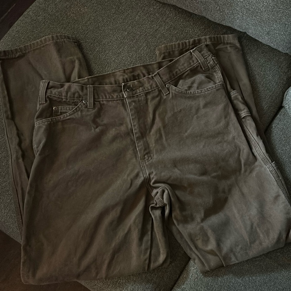 Men’s dickies jeans